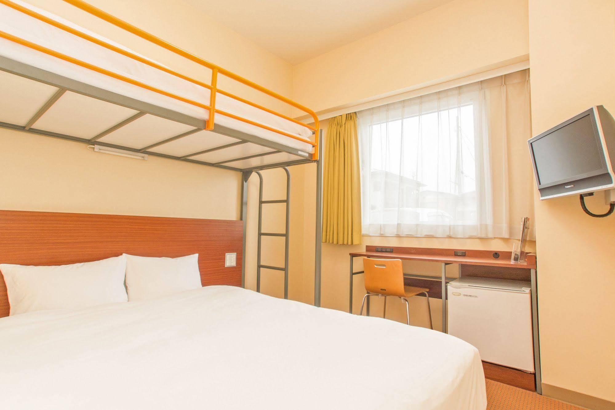 Comfort Inn Zentsuji Inter Маругаме Экстерьер фото